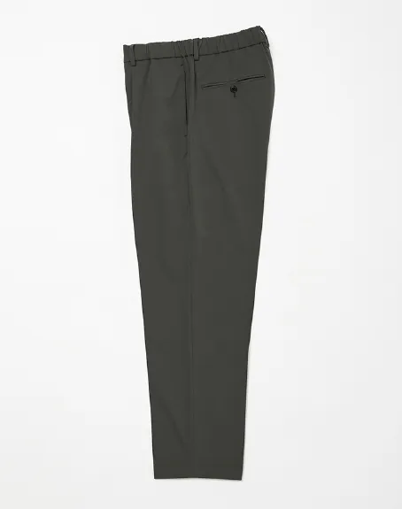 TROUSERS green label relaxing