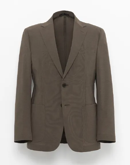 JACKET green label relaxing