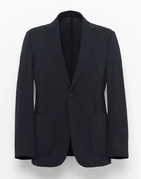 JACKET green label relaxing