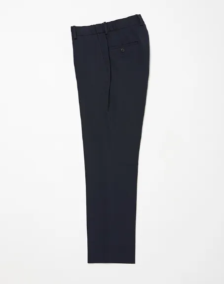 TROUSERS green label relaxing