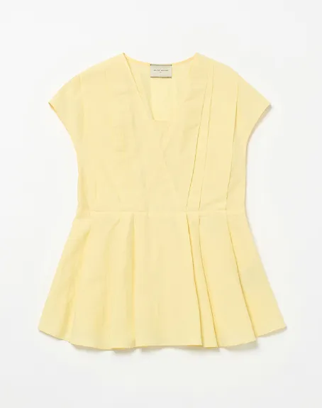 BLOUSE UNITED ARROWS