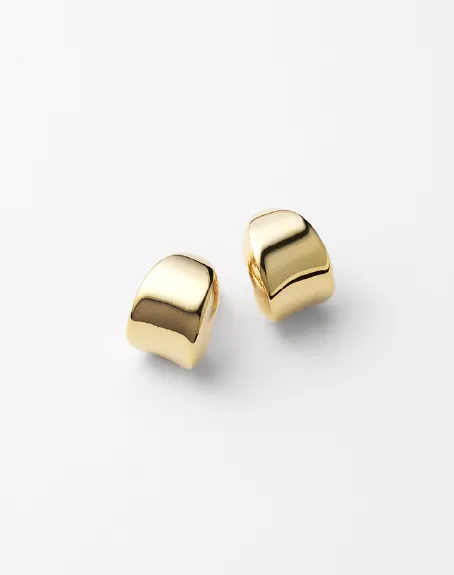 EARRINGS UNITED ARROWS