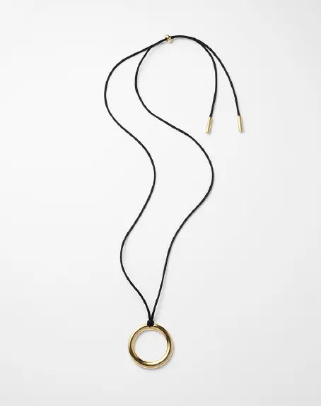 NECKLACE UNITED ARROWS