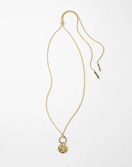 NECKLACE UNITED ARROWS