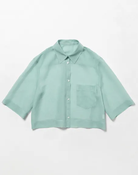 BLOUSE BEAUTY&YOUTH