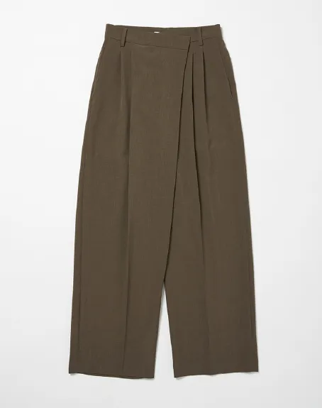 PANTS BEAUTY&YOUTH