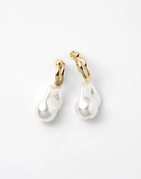 EARRINGS BEAUTY&YOUTH