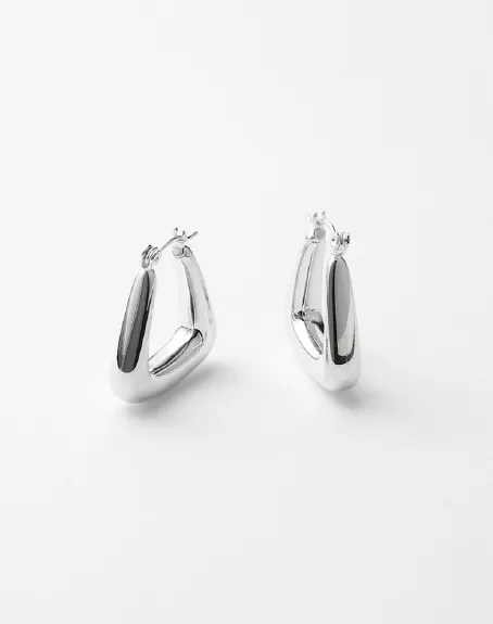 PIERCED EARRINGS HARPIE