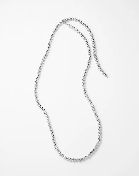 NECKLACE UNITED ARROWS