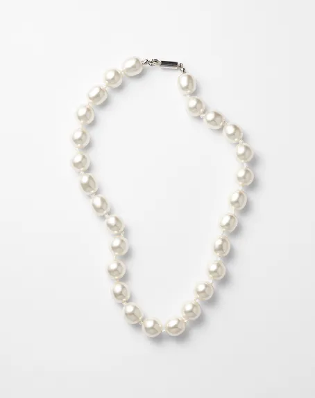 NECKLACE UNITED ARROWS