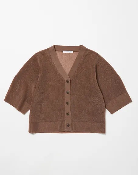 CARDIGAN BEAUTY&YOUTH