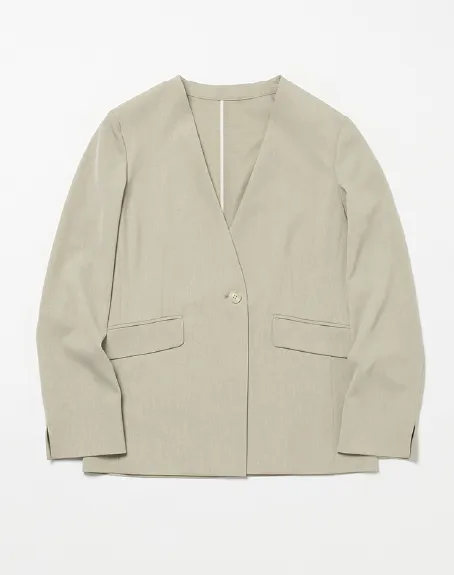 JACKET green label relaxing