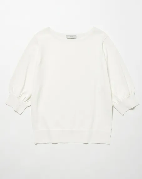 KNITWEAR green label relaxing