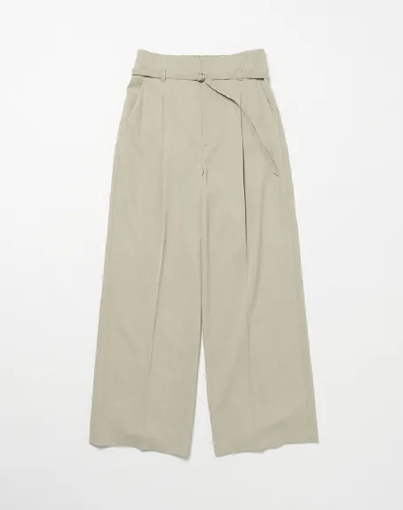 PANTS green label relaxing