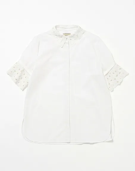 BLOUSE UNITED ARROWS
