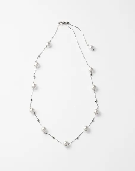 NECKLACE UNITED ARROWS