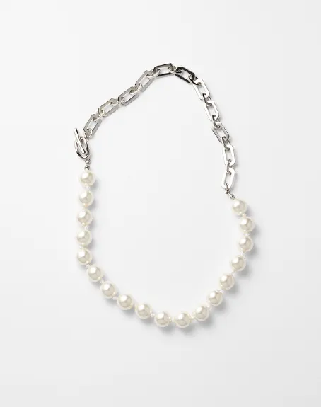 NECKLACE UNITED ARROWS