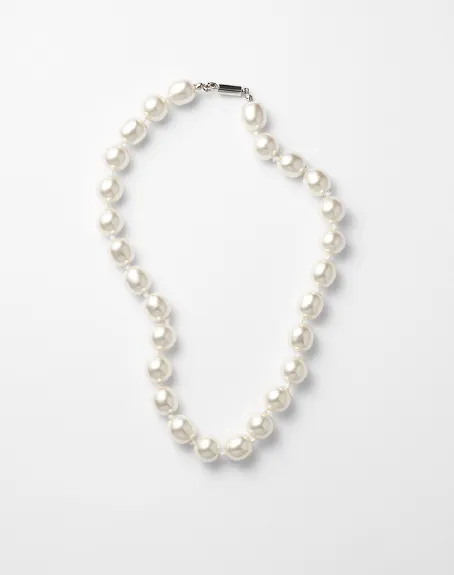 NECKLACE UNITED ARROWS