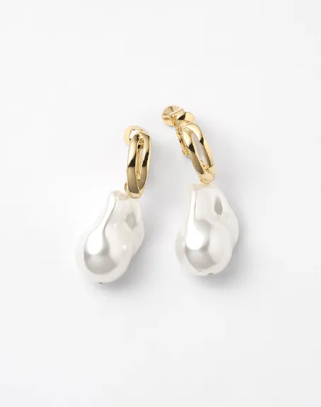 EARRINGS BEAUTY&YOUTH