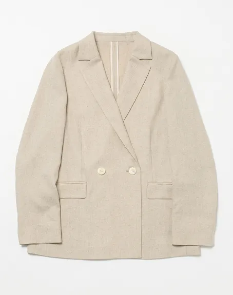 JACKET green label relaxing