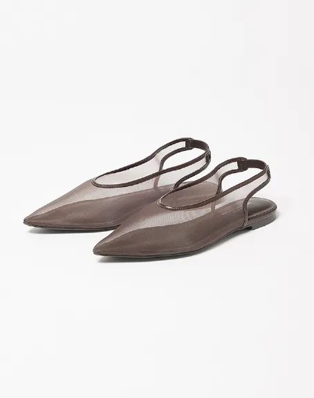 SHOES green label relaxing