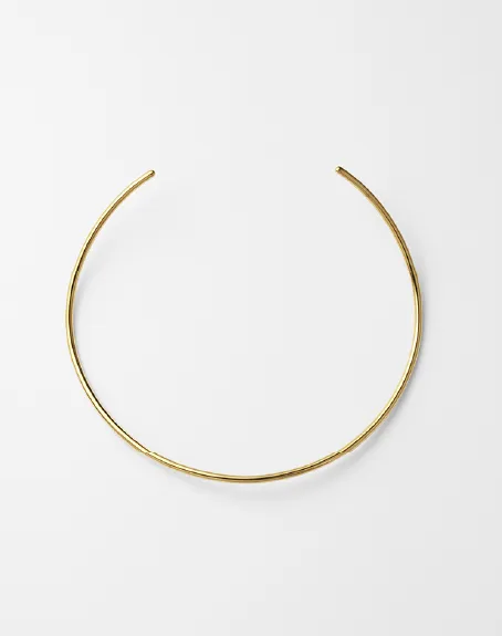 NECKLACE green label relaxing