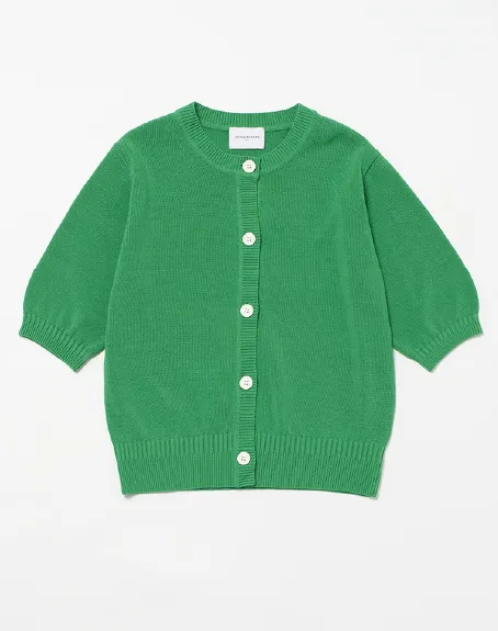 CARDIGAN UNITED ARROWS