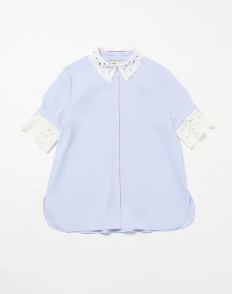 BLOUSE UNITED ARROWS