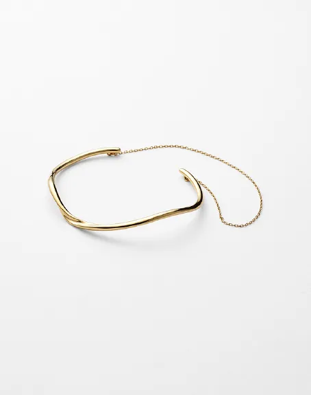 BANGLE UNITED ARROWS