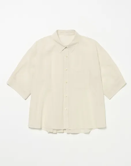 SHIRT green label relaxing