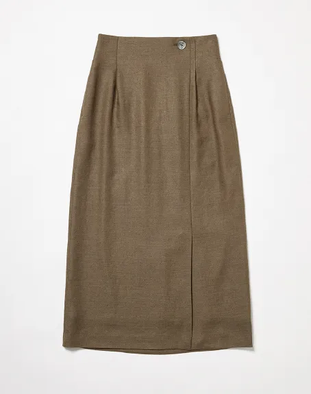 SKIRT green label relaxing