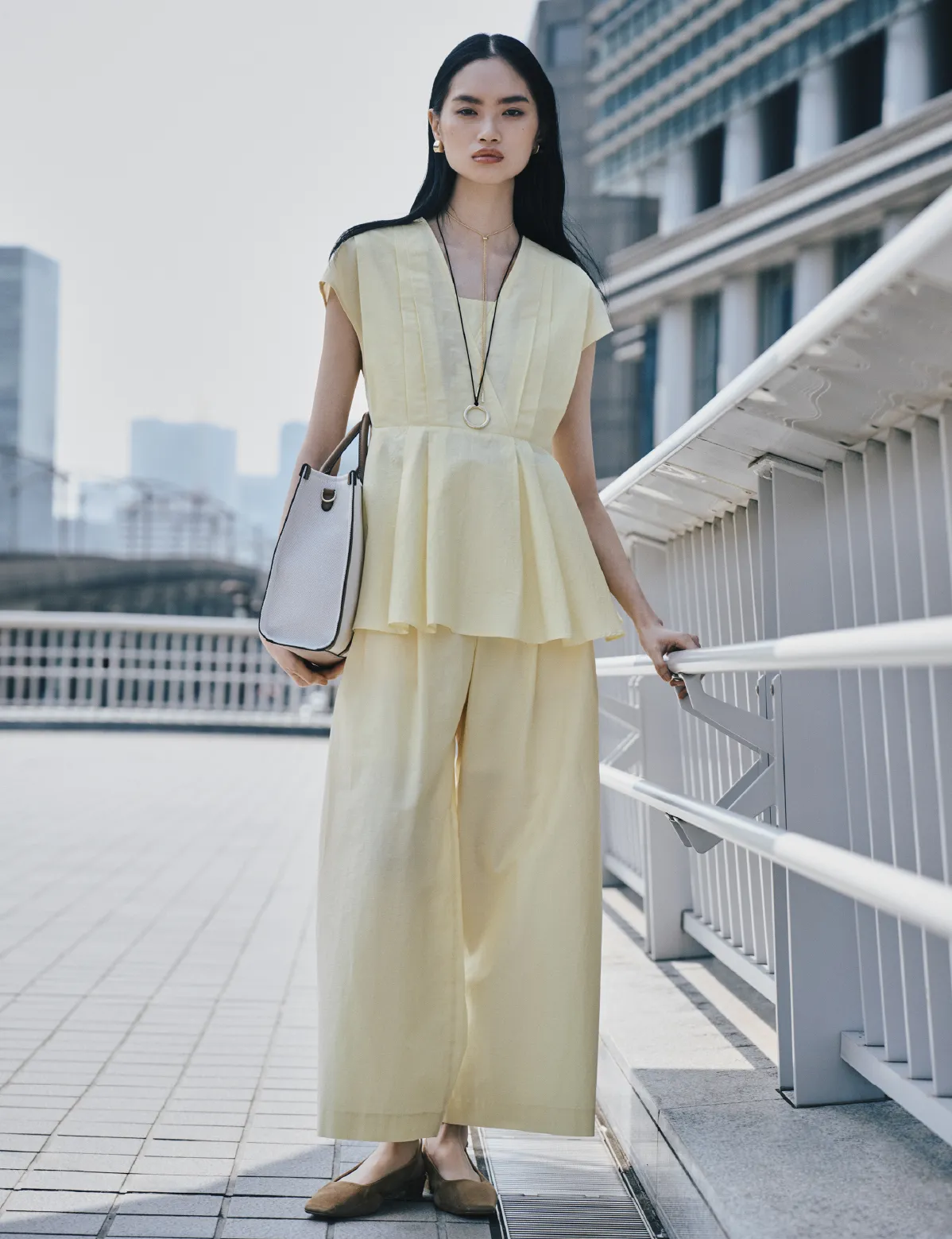 OFFICE STYLE 2026 SPRING / SUMMER WOMEN
