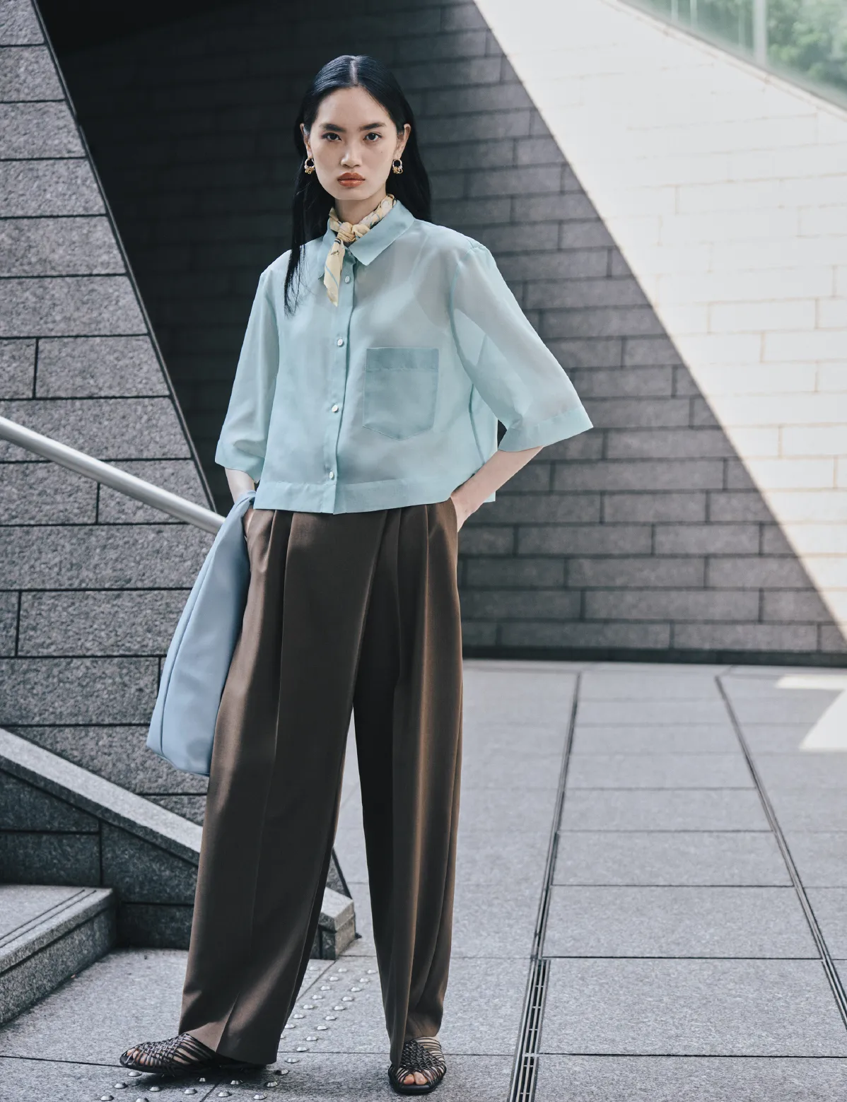 OFFICE STYLE 2026 SPRING / SUMMER WOMEN