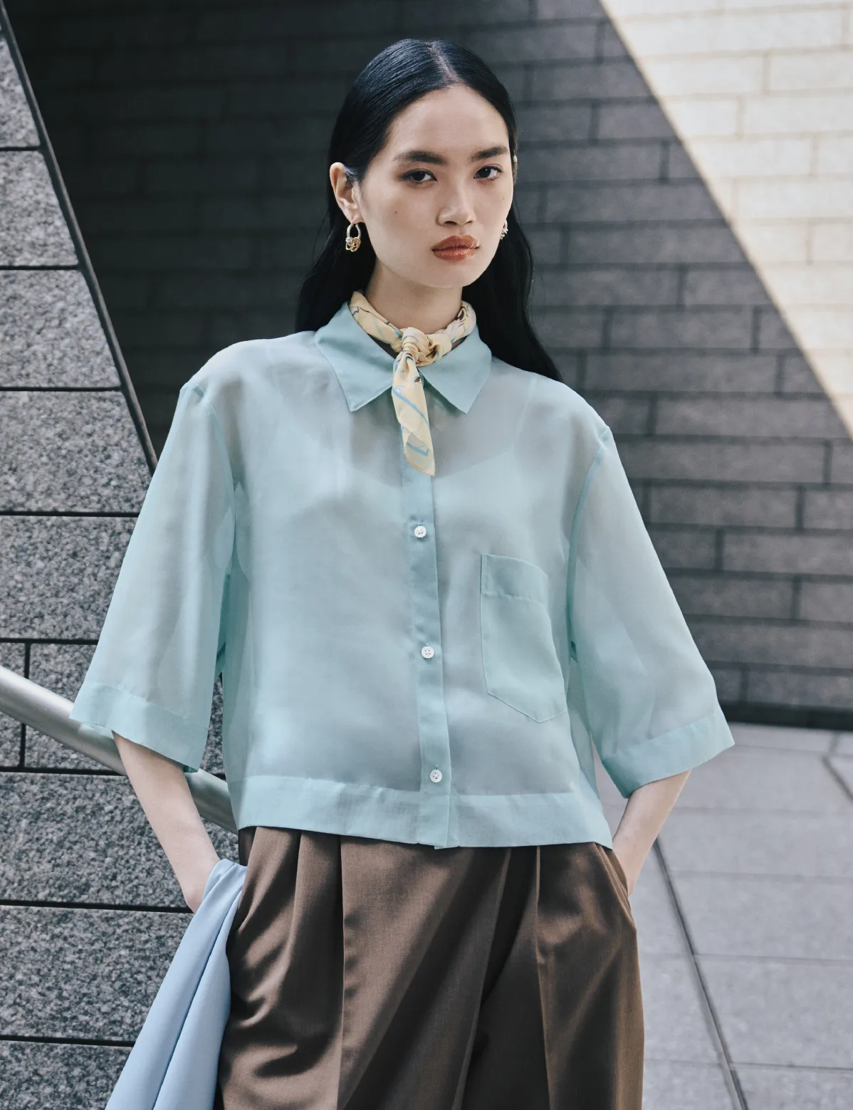 OFFICE STYLE 2026 SPRING / SUMMER WOMEN