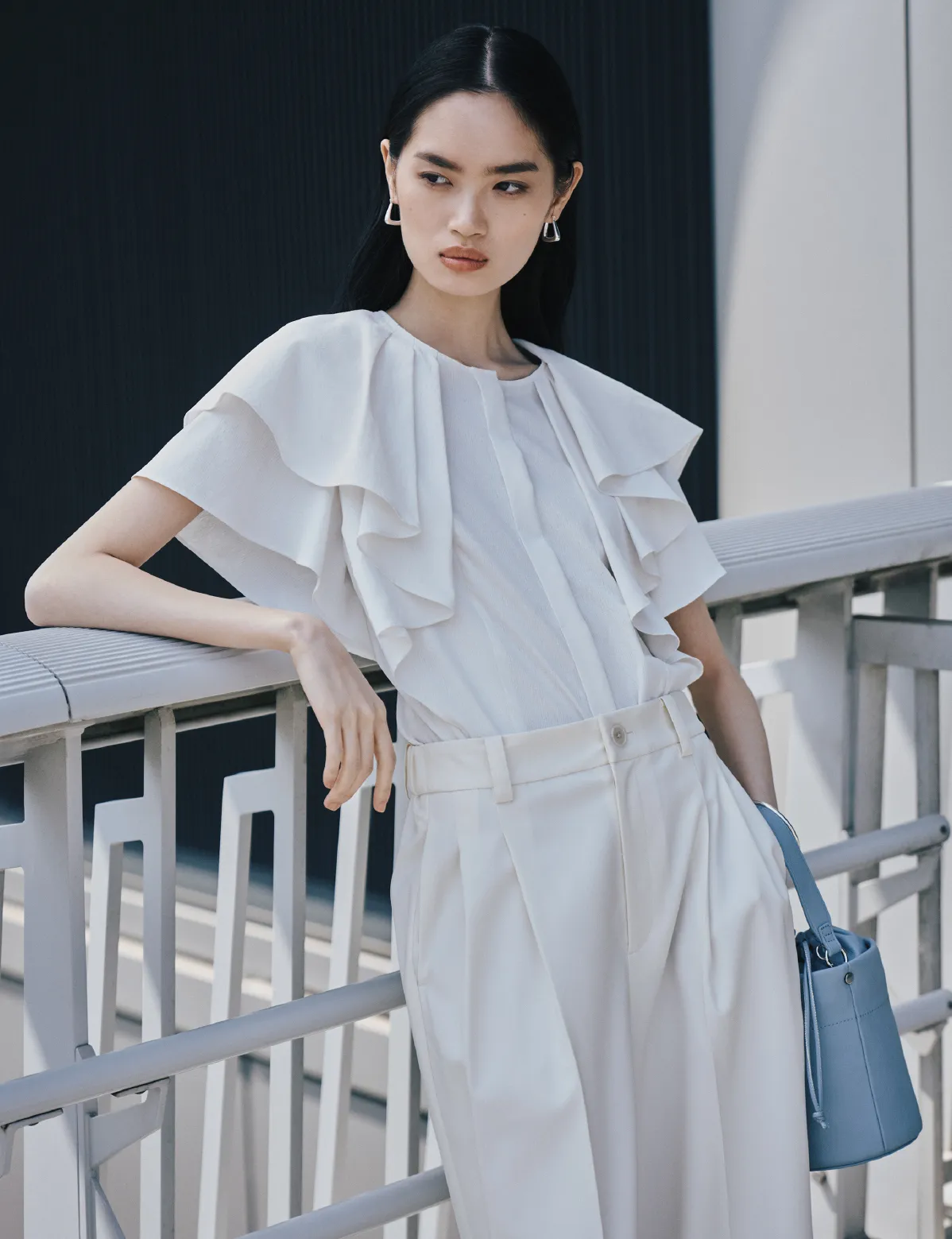 OFFICE STYLE 2026 SPRING / SUMMER WOMEN