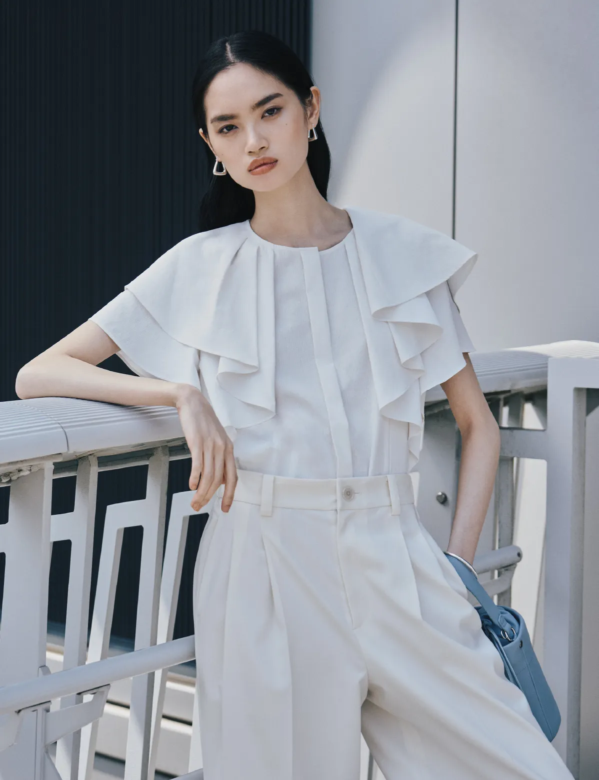 OFFICE STYLE 2026 SPRING / SUMMER WOMEN