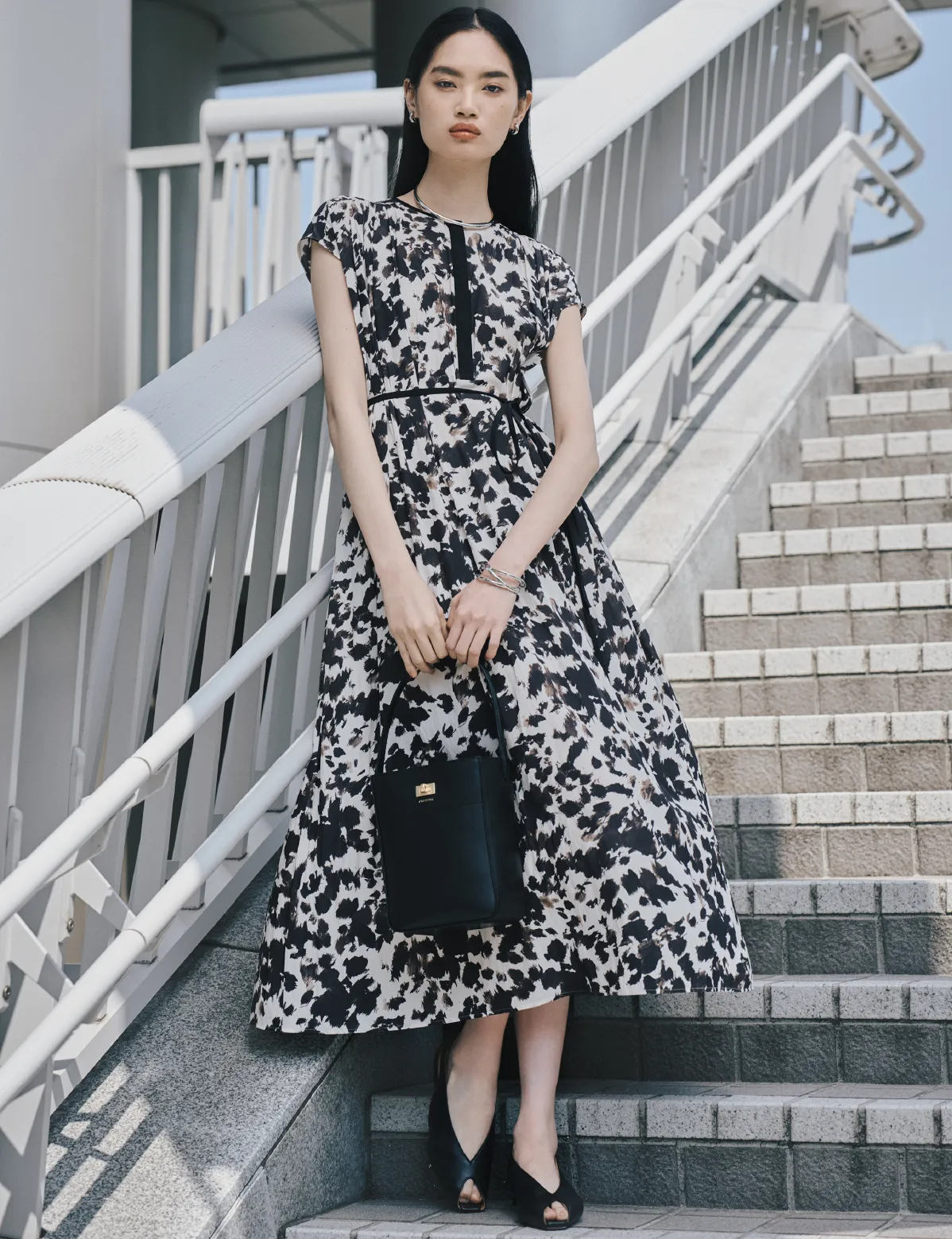OFFICE STYLE 2026 SPRING / SUMMER WOMEN