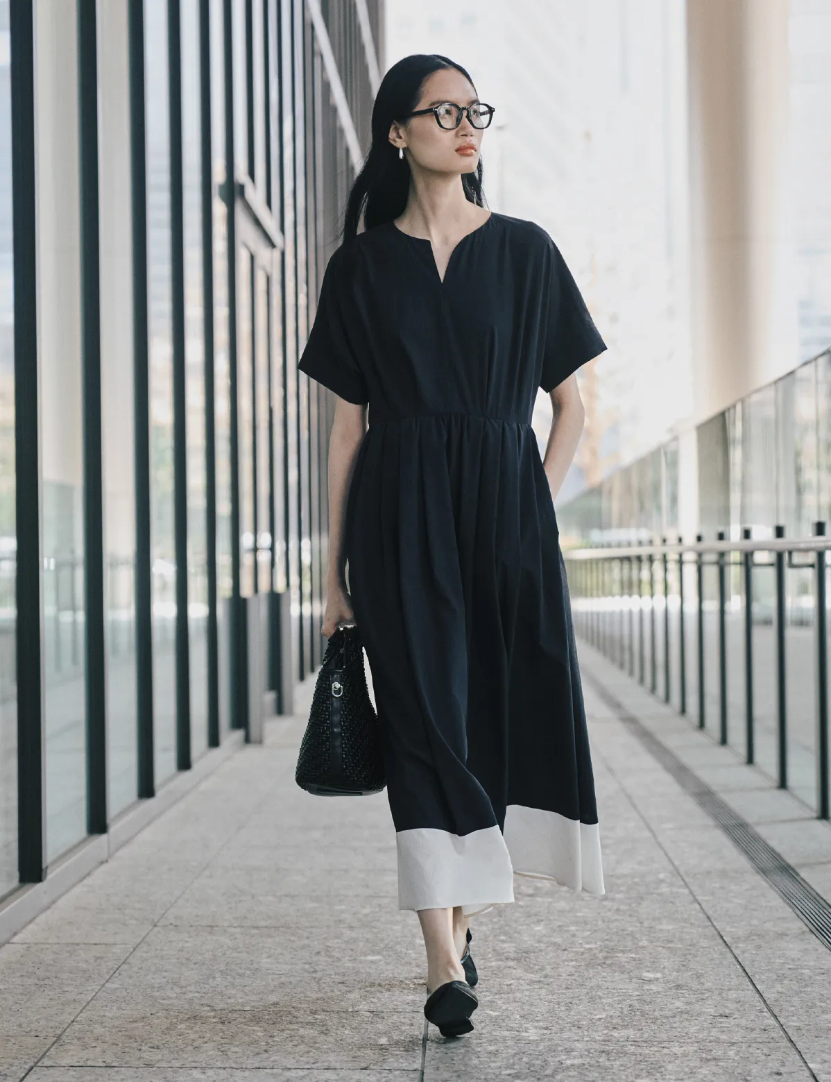 OFFICE STYLE 2026 SPRING / SUMMER WOMEN