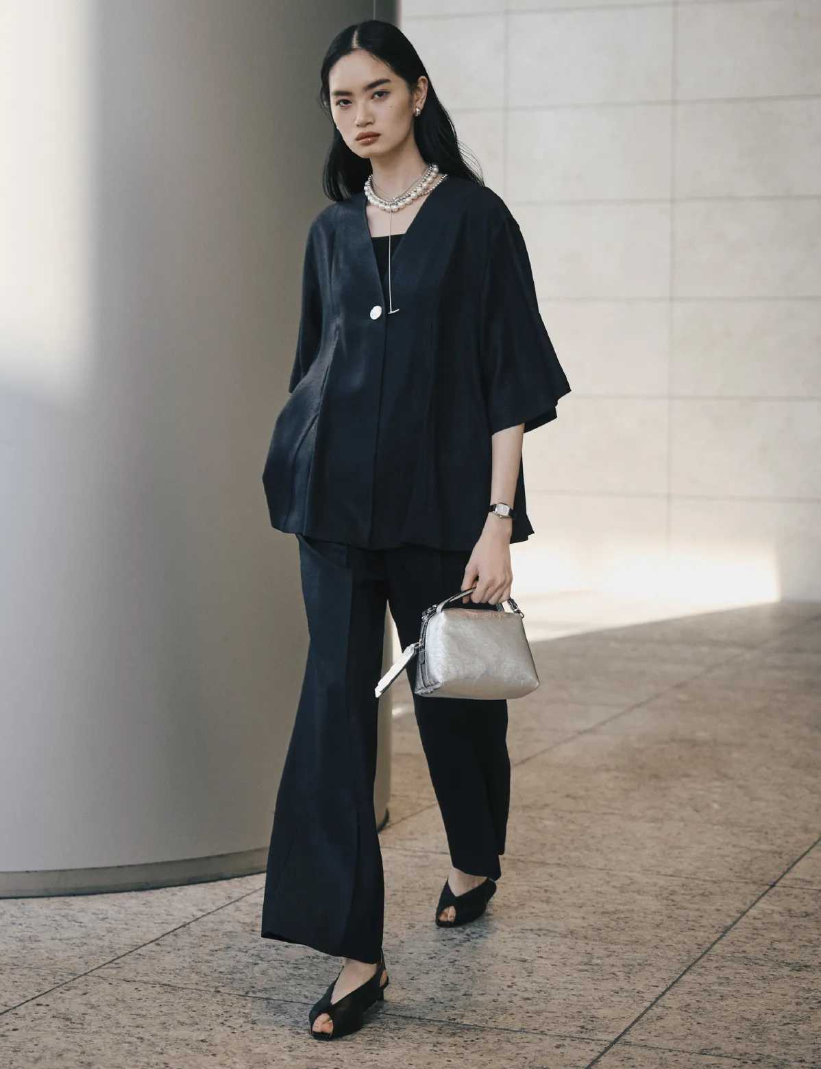 OFFICE STYLE 2026 SPRING / SUMMER WOMEN