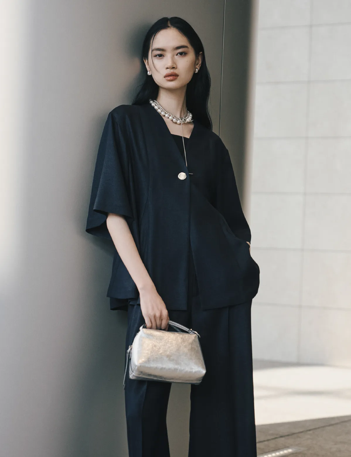 OFFICE STYLE 2026 SPRING / SUMMER WOMEN