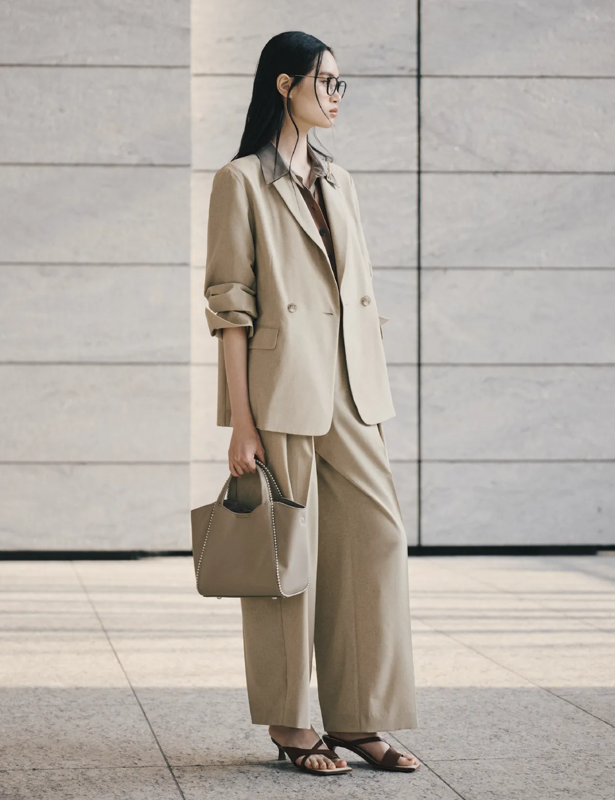 OFFICE STYLE 2026 SPRING / SUMMER WOMEN