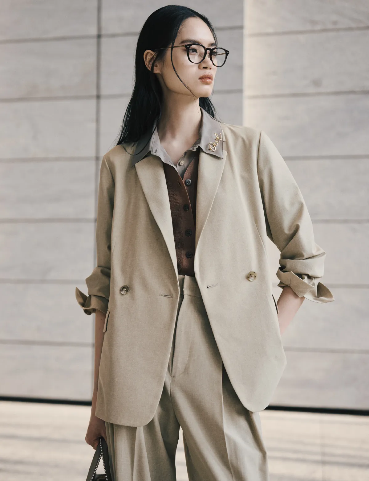 OFFICE STYLE 2026 SPRING / SUMMER WOMEN