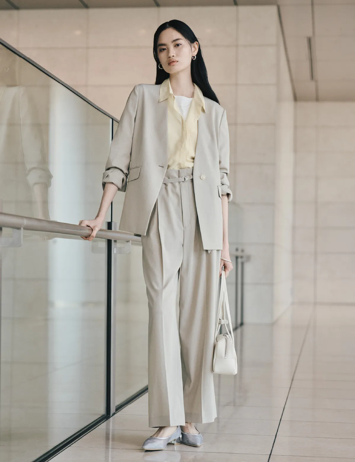 OFFICE STYLE 2026 SPRING / SUMMER WOMEN