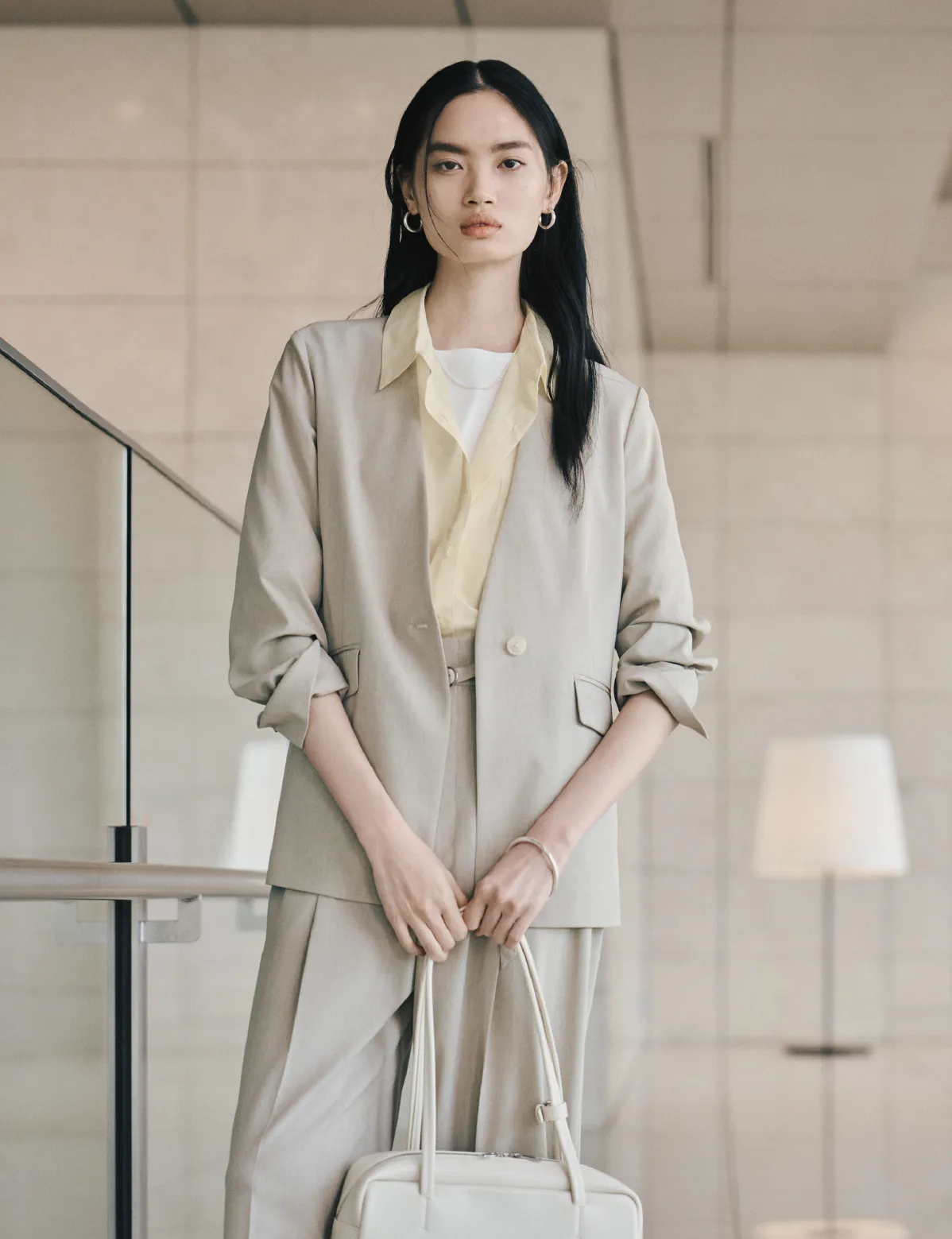 OFFICE STYLE 2026 SPRING / SUMMER WOMEN
