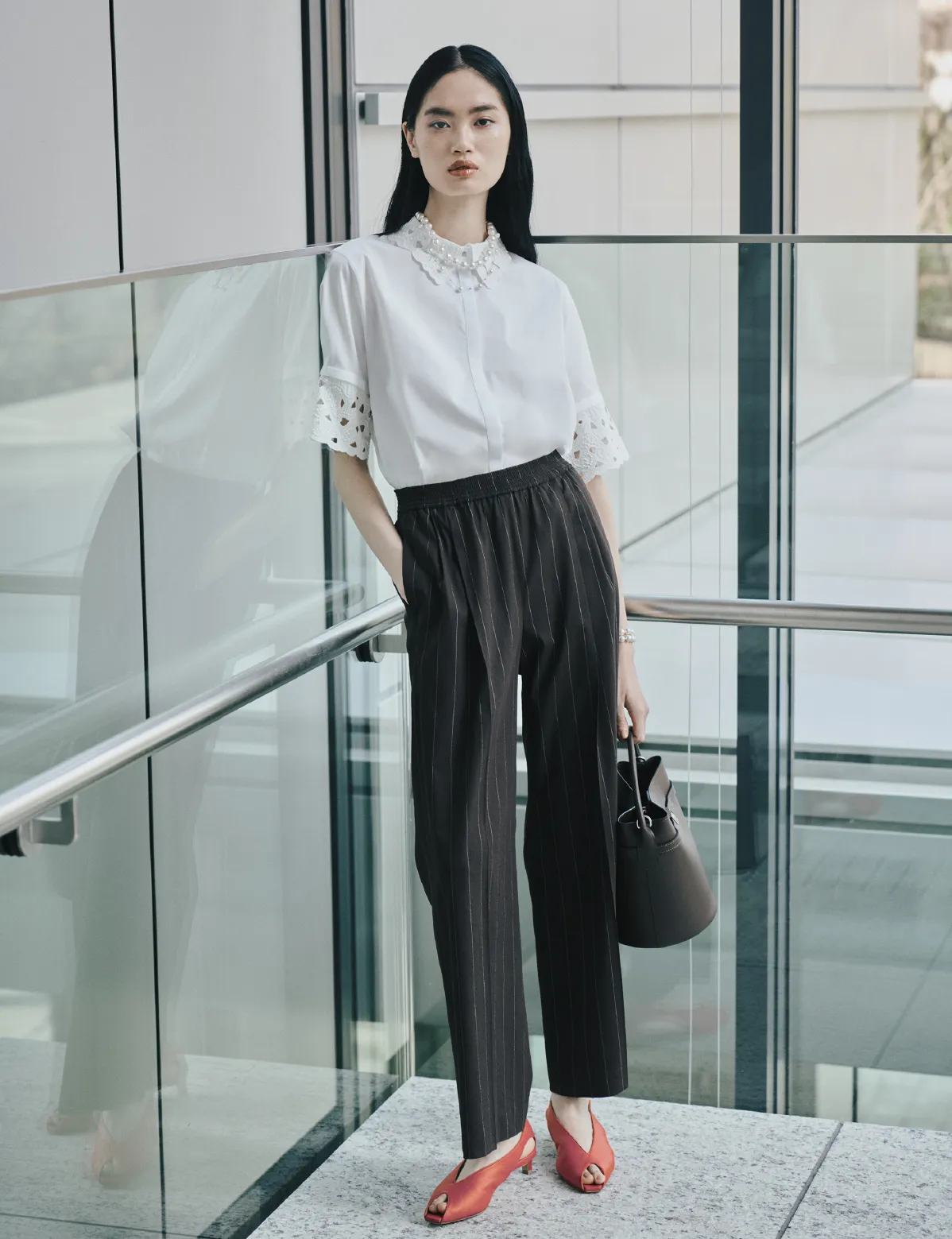 OFFICE STYLE 2026 SPRING / SUMMER WOMEN