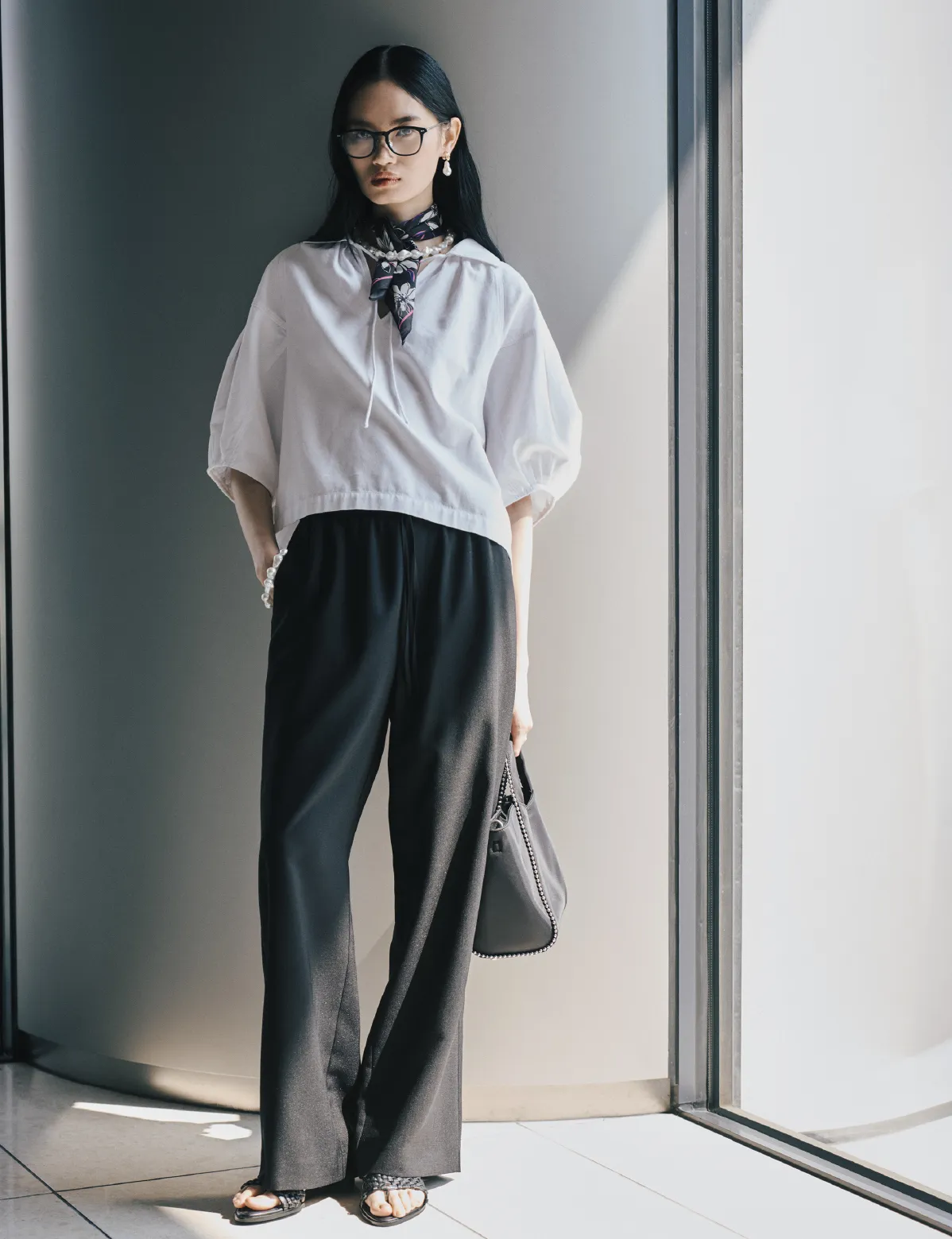 OFFICE STYLE 2026 SPRING / SUMMER WOMEN
