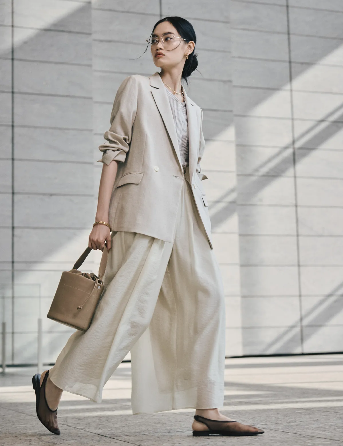 OFFICE STYLE 2026 SPRING / SUMMER WOMEN