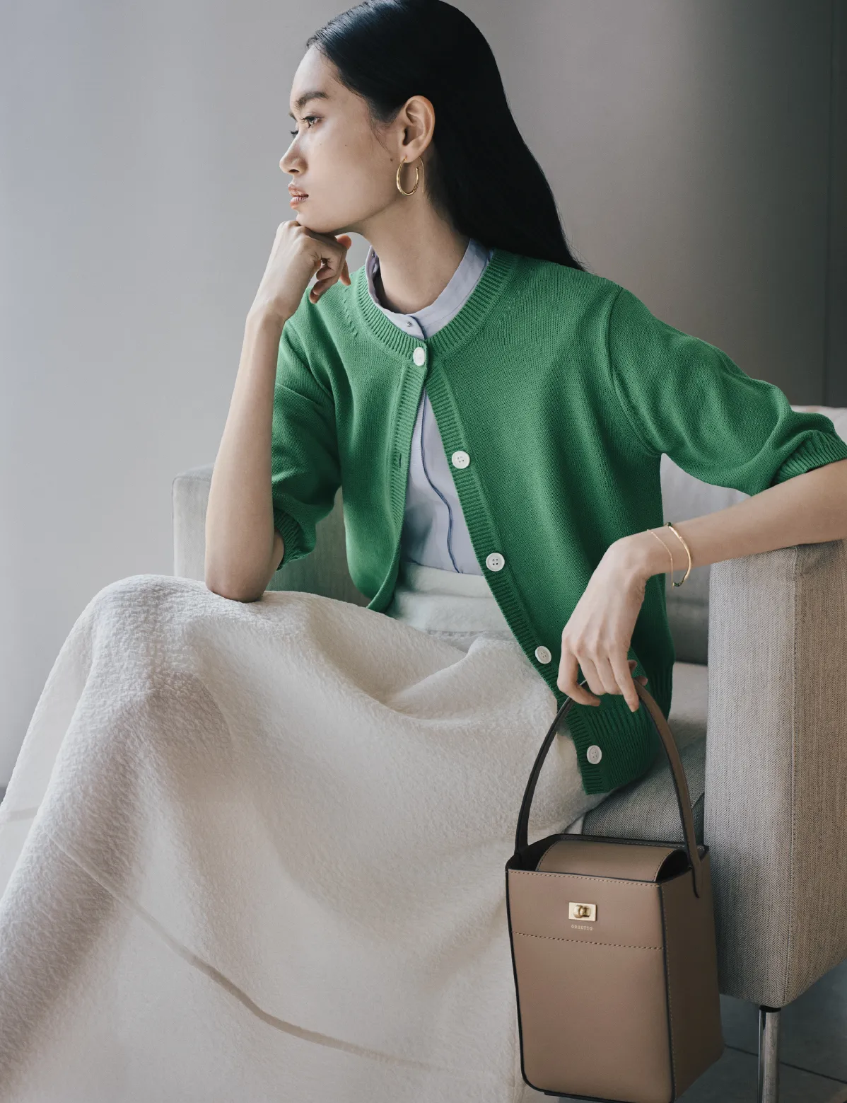 OFFICE STYLE 2026 SPRING / SUMMER WOMEN