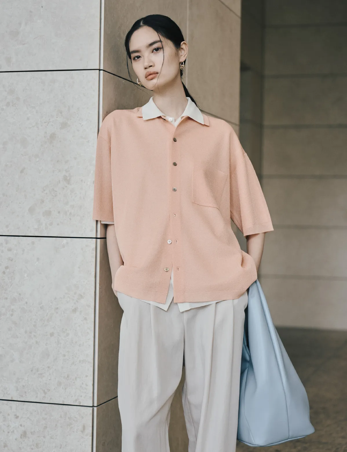 OFFICE STYLE 2026 SPRING / SUMMER WOMEN