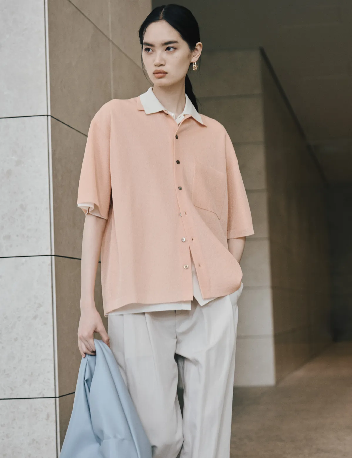 OFFICE STYLE 2026 SPRING / SUMMER WOMEN